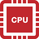 CPU